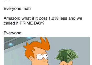 LÀM THẾ NÀO VƯỢT QUA NHỮNG NGÀY SALES?