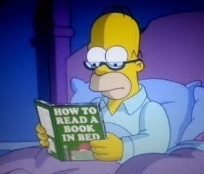 MY FICTION BOOK REVIEW