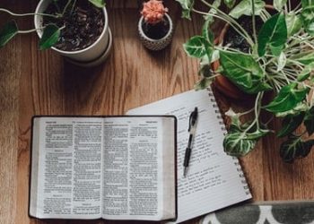 VÌ SAO TÔI VIẾT?