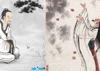 BÀN CHUYỆN KHUẤT NGUYÊN