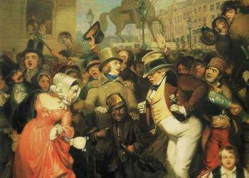 CÁCH ĐỂ NGỪNG LÀM NÔ LỆ CHO QUAN ĐIỂM NGƯỜI KHÁC