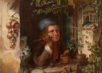 CÁCH TA NÔ DỊCH CHÍNH MÌNH