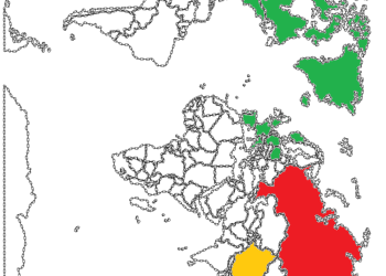 CỤC DIỆN THỜI TAM QUỐC