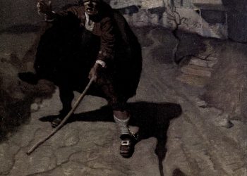 ĐỐI DIỆN MẶT TỐI – CARL JUNG VÀ SHADOW