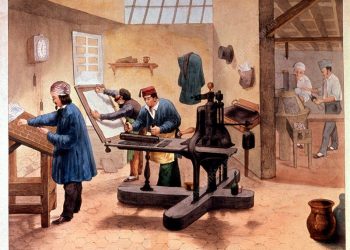 LẠM PHÁT ĐẨY XÃ HỘI VÀO SỰ SỤP ĐỔ NHƯ NÀO