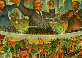 LỜI DỐI LỚN LAO – CÁCH NÔ DỊCH THẾ GIỚI