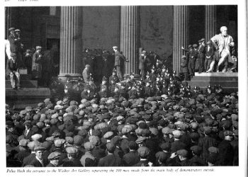 TÂM LÝ HỌC CỦA SỰ TUÂN THỦ VÀ PHẨM HẠNH CỦA BẤT TUÂN.