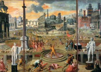 XÃ HỘI SONG SONG SO VỚI CHỦ NGHĨA TOÀN TRỊ – CÁCH TẠO RA THẾ GIỚI TỰ DO