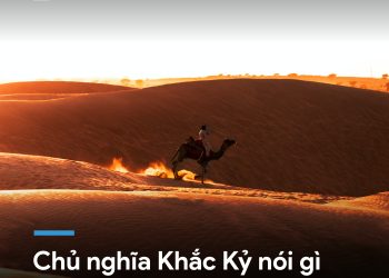 BẠN CÓ ĐANG VỘI VÃ TRẢI QUA HIỆN TẠI VÌ MONG ĐỢI TƯƠNG LAI?