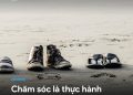 CHĂM SÓC LÀ THỰC HÀNH LÀM NGƯỜI CƠ BẢN NHẤT CHĂM SÓC LÀ THỰC HÀNH LÀM NGƯỜI CƠ BẢN NHẤT