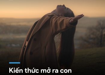 ĐỪNG BAO GIỜ NGỪNG HỌC HỎI