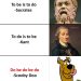 ĐỪNG TỰ HÀO VÌ SAO MÌNH GIỎI... ĐỪNG TỰ HÀO VÌ SAO MÌNH GIỎI…