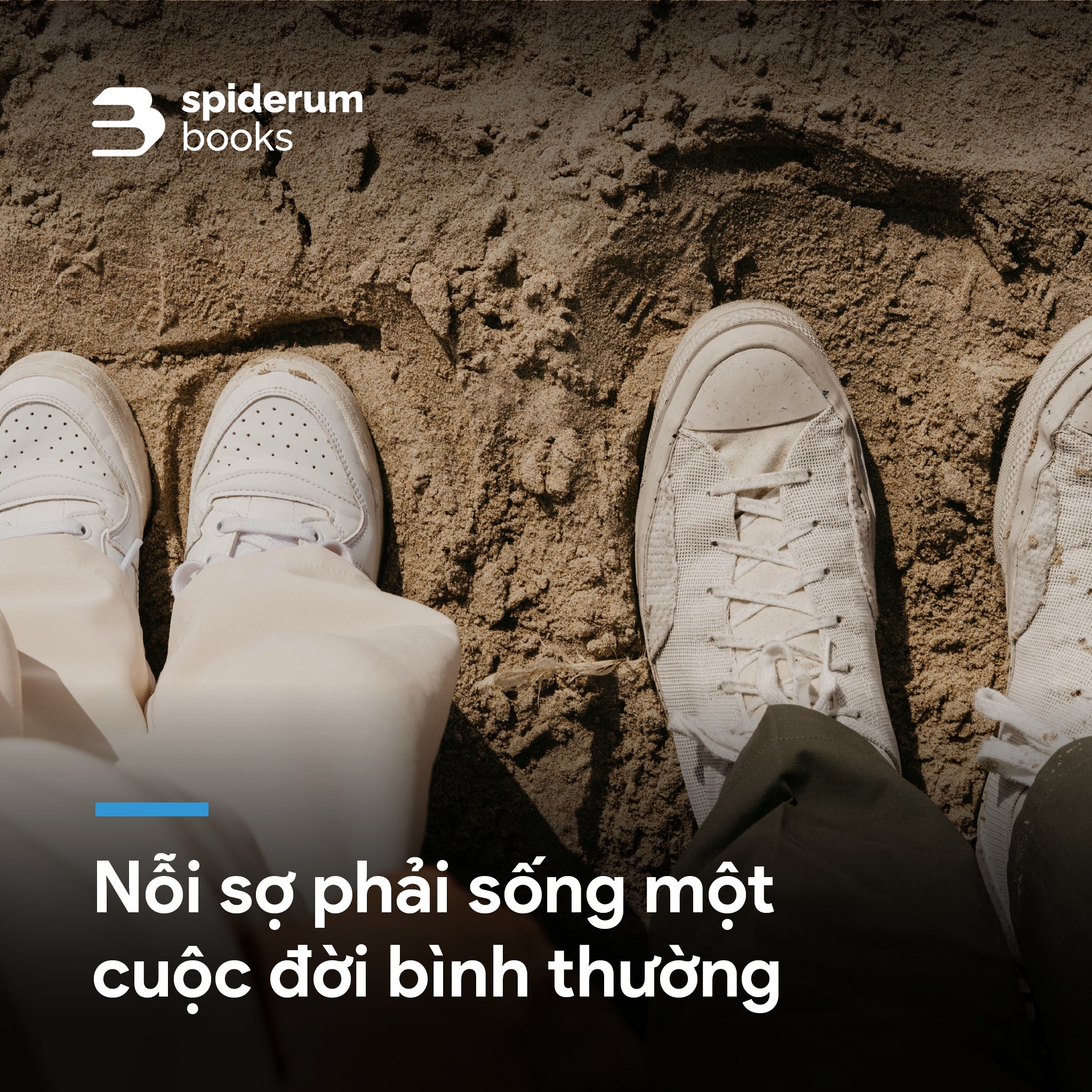 NOI SO SONG MOT CUOC DOI BINH THUONG