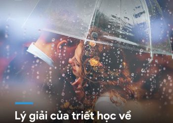 TẠI SAO CHÚNG TA LẠI YÊU NGƯỜI ẤY?