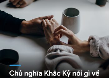 TẠI SAO LỜI NÓI CÓ THỂ GÂY TỔN THƯƠNG?