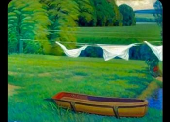 TẬN HƯỞNG SỰ YÊN TĨNH – TĨNH MỊCH