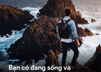 THẾ NÀO LÀ “LÀM CHÍNH MÌNH”? BẠN CÓ THỰC SỰ ĐANG “SỐNG”?