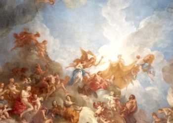 CÒN NỬA NĂM NỮA, THẮP LỬA SỰ ĐỜI