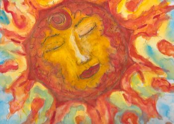 THẮP SÁNG NGÀY TÀN, MUÔN VÀN RẠNG RỠ