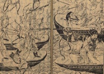 ĐÁNH NỐT TRẬN NÀY, MỎI TAY RỒI NGHỈ-LUỒN KIM BẰNG CHỈ, NGHĨ KĨ LÀ THÔNG