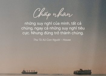 LÝ DO ĐỂ SỐNG