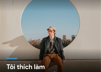 TÔI THÍCH LÀM MỘT NGƯỜI ÍCH KỶ