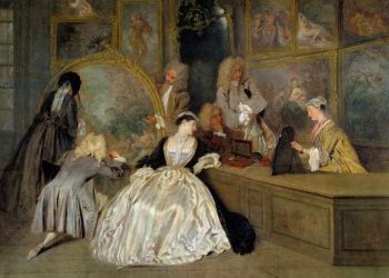 CAO THỦ BÁN HÀNG, VỪA SÁNG VỪA LẠNH