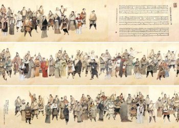 MỘT KHI ĐÃ NGHÈO, ĐỪNG ĐÈO NGƯỜI ĐẸP