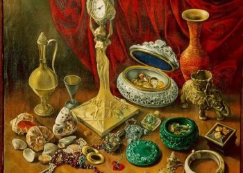 ĐÃ SỐNG VÌ NHAU, THÌ ĐAU CŨNG ĐÁNG