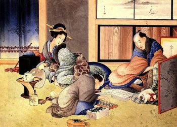 KHÁT VỌNG BÁN HÀNG, TAN HOANG LÒNG DẠ