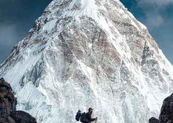 MUỐN ĐI NHANH THÌ ĐI MỘT MÌNH, MUỐN ĐI XA THÌ PHẢI ĐI CÙNG NHAU.