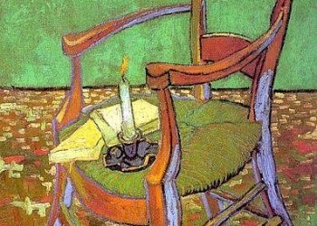 NGỤ NGÔN CÁI GHẾ, SỐNG THẾ LÀM GÌ?