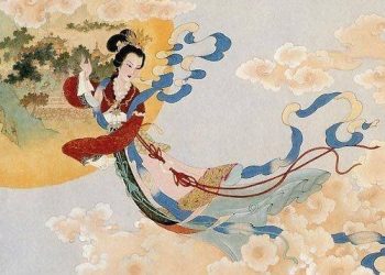 TRUNG THU TÂN VẬN, BẤT TẬN SÁNG SOI