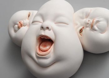 KHỔ KHÔNG THAN, SƯỚNG KHÔNG KHOE