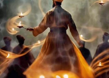 THE MAGIC – THẦN THÔNG