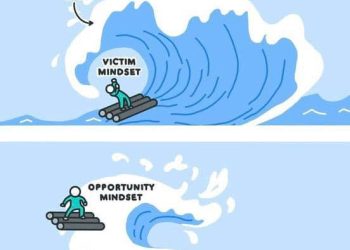 CHÚNG TA KHÔNG GIỐNG NHAU