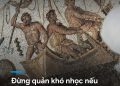 ĐỪNG QUẢN KHÓ NHỌC NẾU MUỐN CUỘC SỐNG THUẬN LỢI ĐỪNG QUẢN KHÓ NHỌC NẾU MUỐN CUỘC SỐNG THUẬN LỢI