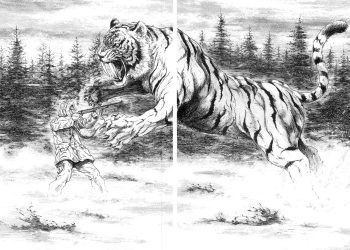 LẶNG HƠI THỞ THỨ NHẤT ĐỂ KHÔNG THÀNH ANH KHÙNG