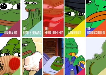 PATH – CHARACTER – CLASS