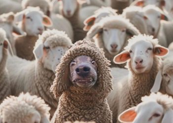 TÂM CÒN ĐẦY RÁC, THÌ ĐỜI SAO THƠM THO