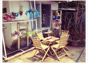 CUỘC ĐỜI ĐƯỢC TẠO THÀNH BỞI 20% NHỮNG GÌ XẢY ĐẾN VỚI TA VÀ 80% LÀ CÁCH TA TIẾP CẬN NHỮNG VIỆC ẤY.