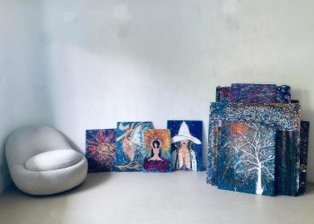 CUỘC CÁCH MẠNG GIẢI PHÓNG NHỮNG NGƯỜI PHỤ NỮ KHỎI CÁI NGU CỦA CHÍNH MÌNH…