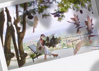 OSHO ƠI, TẠI SAO TÔI LUÔN MƠ TƯỞNG VỀ TƯƠNG LAI?