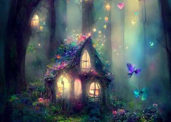 TẠI SAO TRẺ CON CẦN NHIỀU RIÊNG TƯ HƠN CẢ NGƯỜI LỚN?