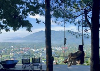 CHỮA LÀNH THỰC LÀ MỘT QUÁ TRÌNH ĐỚN ĐAU