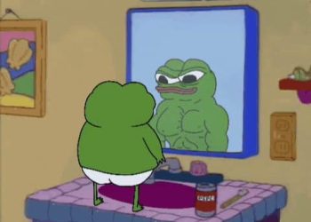 FAKE IT TILL YOU MAKE IT