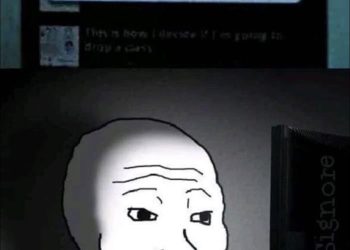 HƠI THỞ THỨ NHẤT ĐỂ KHÔNG BỊ THẤT VỌNG HAY DÍNH VÀO VỚ VẨN