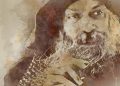 OSHO - GIÁO SƯ NỔI LOẠN OSHO – GIÁO SƯ NỔI LOẠN
