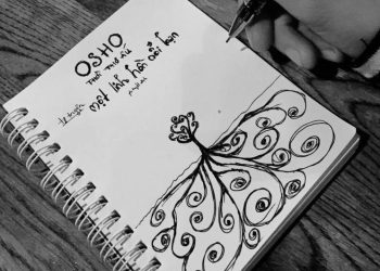 OSHO HỌC TRÈO CÂY