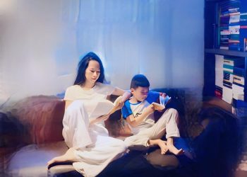 CHA MẸ HOÀN TOÀN CÓ QUYỀN TỨC GIẬN VỚI CON CÁI, VÌ SAO ?